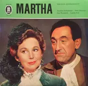 friedrich von flotow - Martha (Großer Querschnitt)