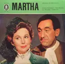 LP - Friedrich von Flotow - Martha (Großer Querschnitt)