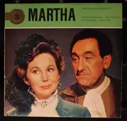 LP - Flotow - Martha (Großer Querschnitt)