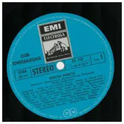 LP - Anneliese Rothenberger , Nicolai Gedda , Edda Moser • Olivera Miljakovic , Kurt Böhme • Willi Brokm - Gräfin Mariza (Großer Querschnitt)