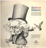 Anneliese Rothenberger , Nicolai Gedda , Walter Berry , Bayerisches Staatsorchester , Ludwig van Be - The Comic Beethoven: Dances and Satiric Songs and Canons