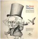 LP - Anneliese Rothenberger , Nicolai Gedda , Walter Berry , Bayerisches Staatsorchester , Ludwig van Be - The Comic Beethoven: Dances and Satiric Songs and Canons