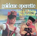 LP - Anneliese Rothenberger , Sonja Schöner , Heinz Hoppe - Das Land Des Lächelns / Der Zarewitsch