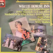 Ralph Benatzky / Robert Stolz a.o. - White Horse Inn