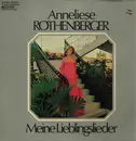 LP - Anneliese Rothenberger - Meine Lieblingslieder