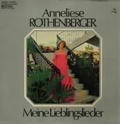 LP - Anneliese Rothenberger - Meine Lieblingslieder