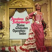 LP - Anneliese Rothenberger - Meine Schönsten Operetten-Lieder