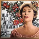 LP - Anneliese Rothenberger - Melodien der Liebe