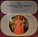 LP - Anneliese Rothenberger - Opera Arias