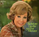 LP - Anneliese Rothenberger - Beliebte Lieder Große Meister