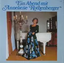 LP - Anneliese Rothenberger - Ein Abend Mit Anneliese Rothenberger