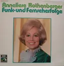 LP - Anneliese Rothenberger - Funk- Und Fernseherfolge