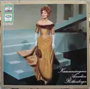 LP - Anneliese Rothenberger - Kammersängerin