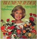LP - Anneliese Rothenberger / Robert Stolz - Blumenlieder - Gatefold