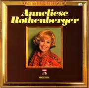 LP - Anneliese Rothenberger - Starportrait: Anneliese Rothenberger