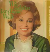 LP - Anneliese Rothenberger - Wie Schön Ist Diese Welt