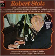 Anneliese Rothenberger, Nicolai Gedda, Heinz Poppe - Robert Stolz