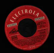 7inch Vinyl Single - Anneliese Rothenberger - Die Blume Von Hawaii