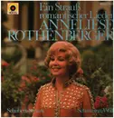 LP - Anneliese Rothenberger - Ein Strauß Romantischer Lieder