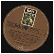 LP - Anneliese Rothenberger - Eine Lieder-Reise Mit Anneliese Rothenberger