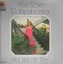 LP - Anneliese Rothenberger - Gibt Sich Die Ehre