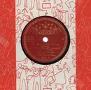 Schellack - Anneliese Rothenberger - Herr Kaiser, o liebe Majestät/ Hab ein Herz..