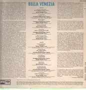 LP - Anneliese Rothenberger, Nicolai Gedda - Bella Venezia