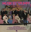 LP - Anneliese Rothenberger, Peter Minich, Ellen Friese - Musik ist Trumpf 1