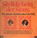 Double LP - Anneliese Rothenberger, Rudolf Schock - Stelldichein der Stars