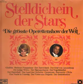 Anneliese Rothenberger - Stelldichein der Stars