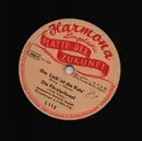 10'' - Annemarie Gutwel,l Rudolfi Kreuzberger a.o. - Die Lieb´ist due Katz´ - EP