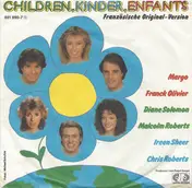 Franck Olivier - Children, Kinder, Enfants