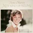 LP - Anne Murray - New Kind Of Feeling