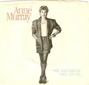 7'' - Anne Murray - Now And Forever (You And Me)