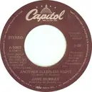 7'' - Anne Murray - Another Sleepless Night