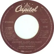 Anne Murray - Another Sleepless Night