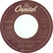 Anne Murray - Another Sleepless Night