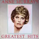 LP - Anne Murray - Anne Murray's Greatest Hits