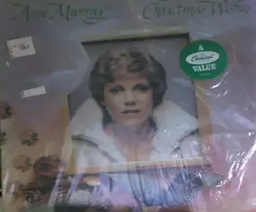 Anne Murray - Christmas Wishes