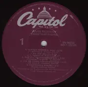 LP - Anne Murray - Christmas Wishes
