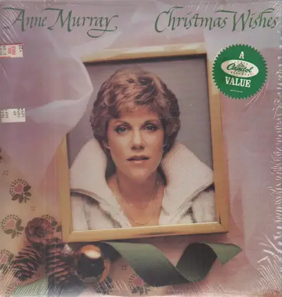 Anne Murray - Christmas Wishes