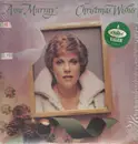 LP - Anne Murray - Christmas Wishes