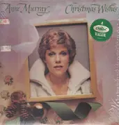 LP - Anne Murray - Christmas Wishes