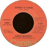 Anne Murray - Danny's Song