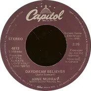 Anne Murray - Daydream Believer