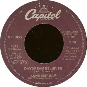 Anne Murray - Daydream Believer