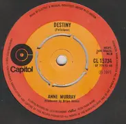 Anne Murray - Destiny