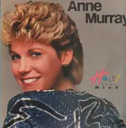 Anne Murray - Heart Over Mind