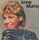 LP - Anne Murray - Heart Over Mind