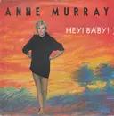 7'' - Anne Murray - Hey! Baby!
